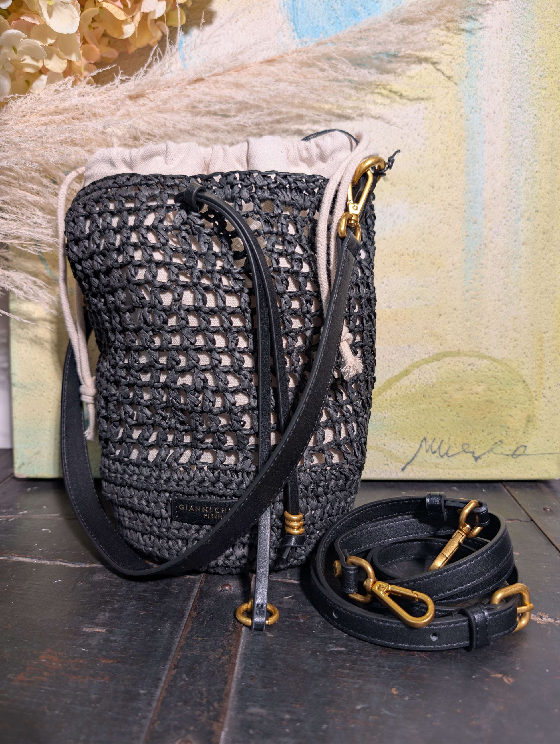 NEFELI - GIANNI CHIARINI