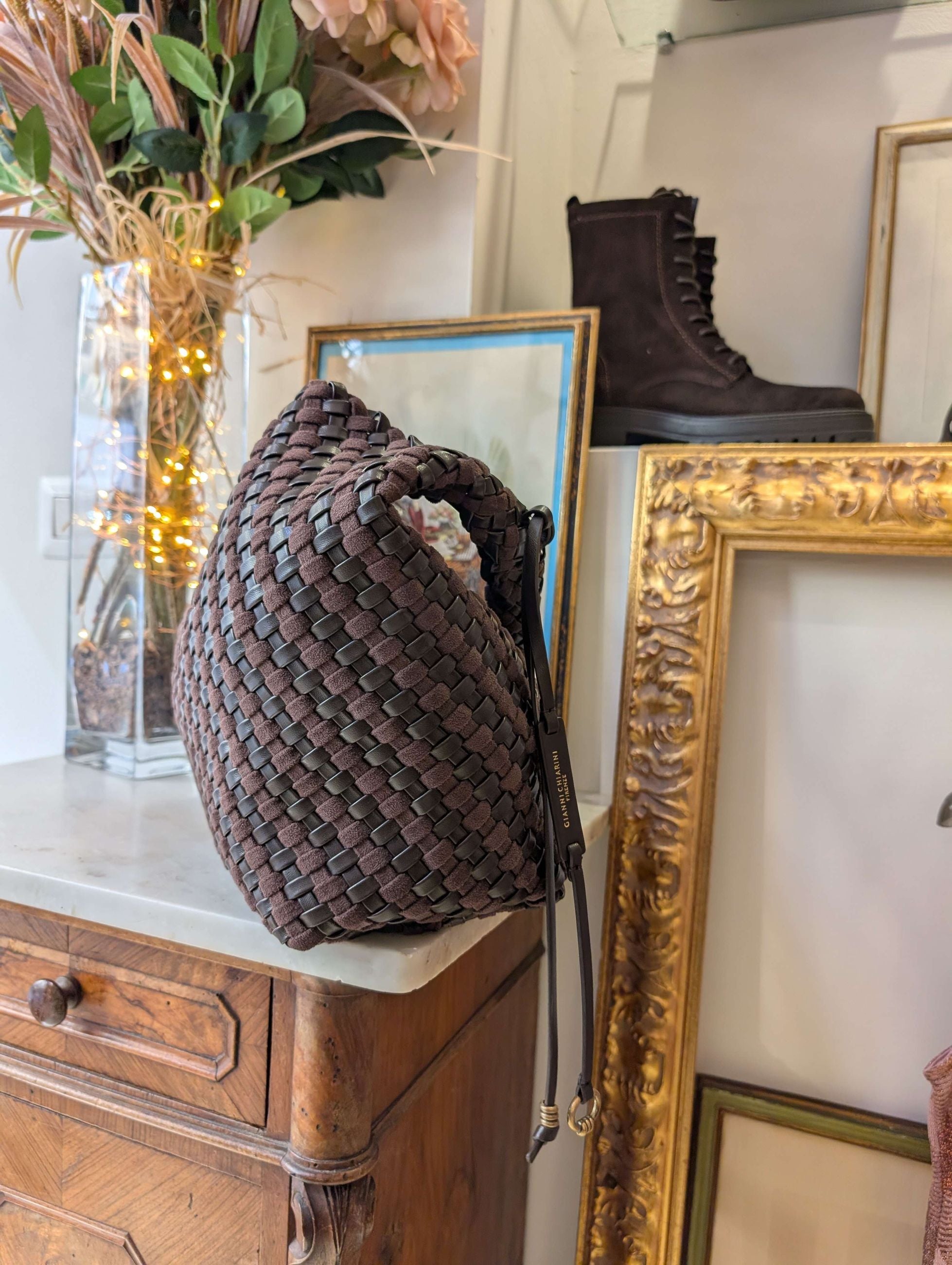 AURELIE - GIANNI CHIARINI