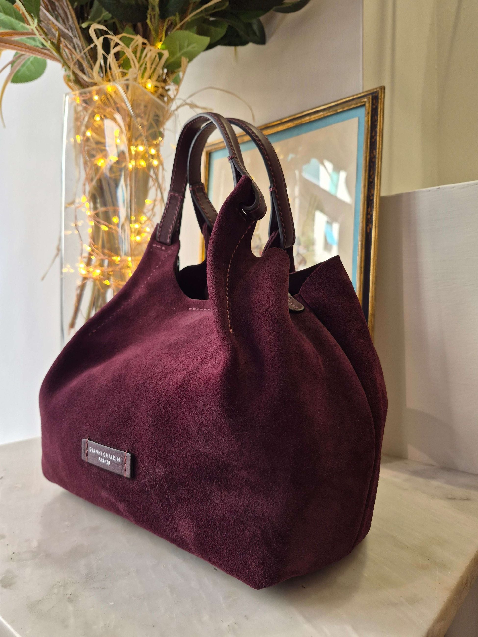 DUA - GIANNI CHIARINI