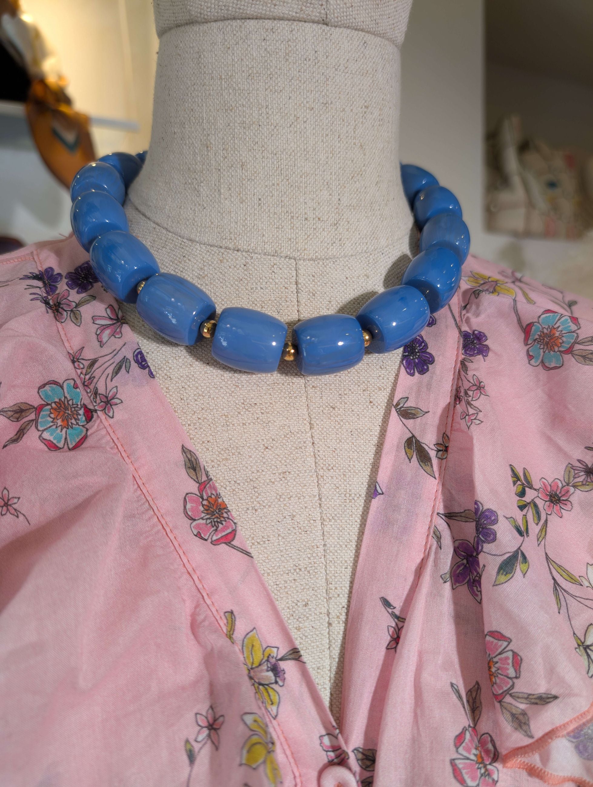 COLLANA - NALI'