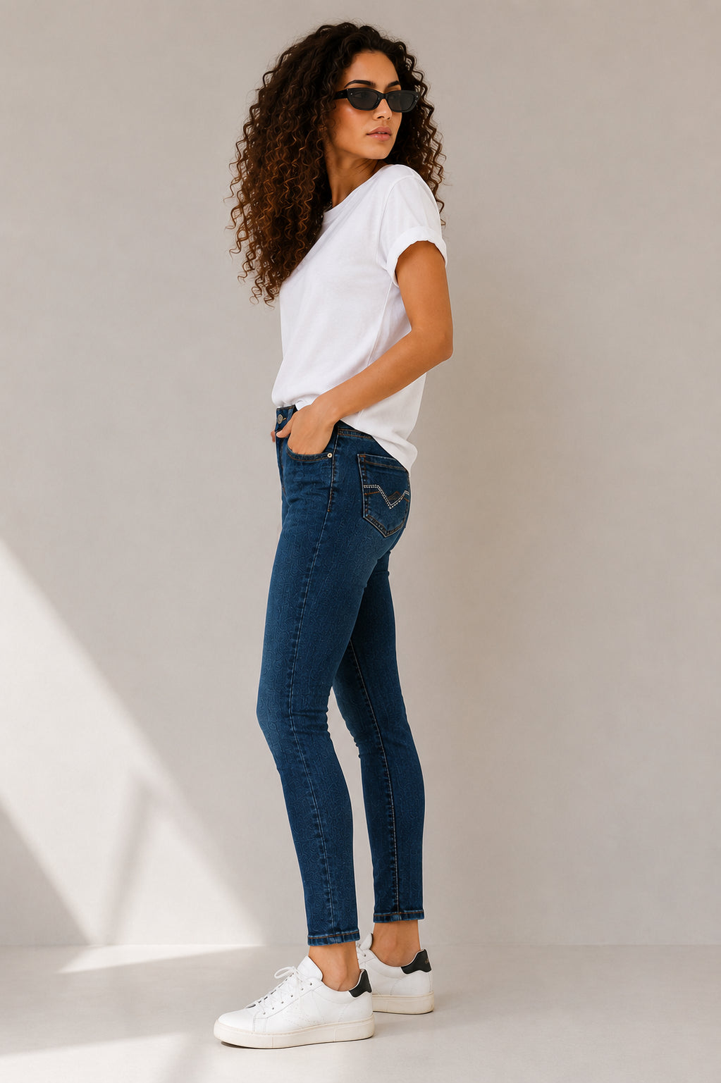 Jeans - GL for Her