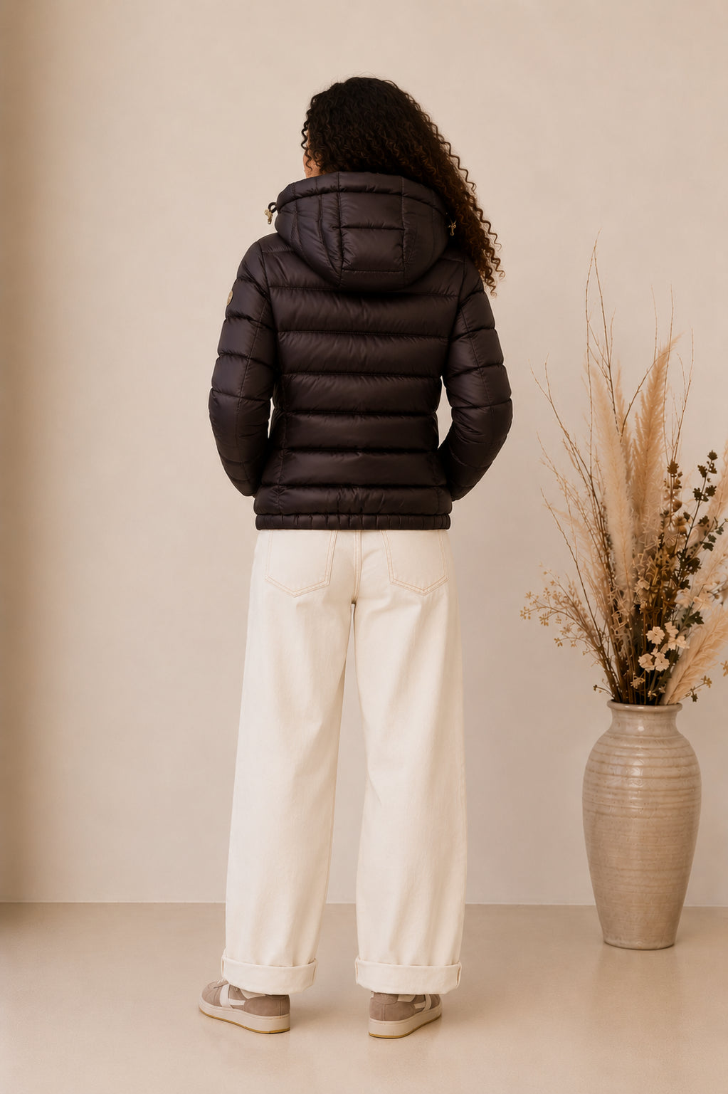 Piumino Ultralight Animal Free - MARKUP DONNA