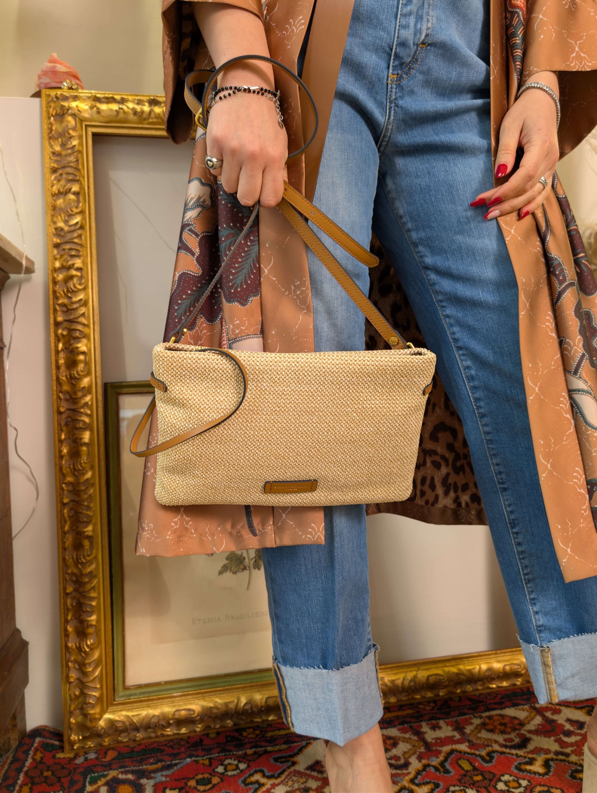 Hermy - GIANNI CHIARINI