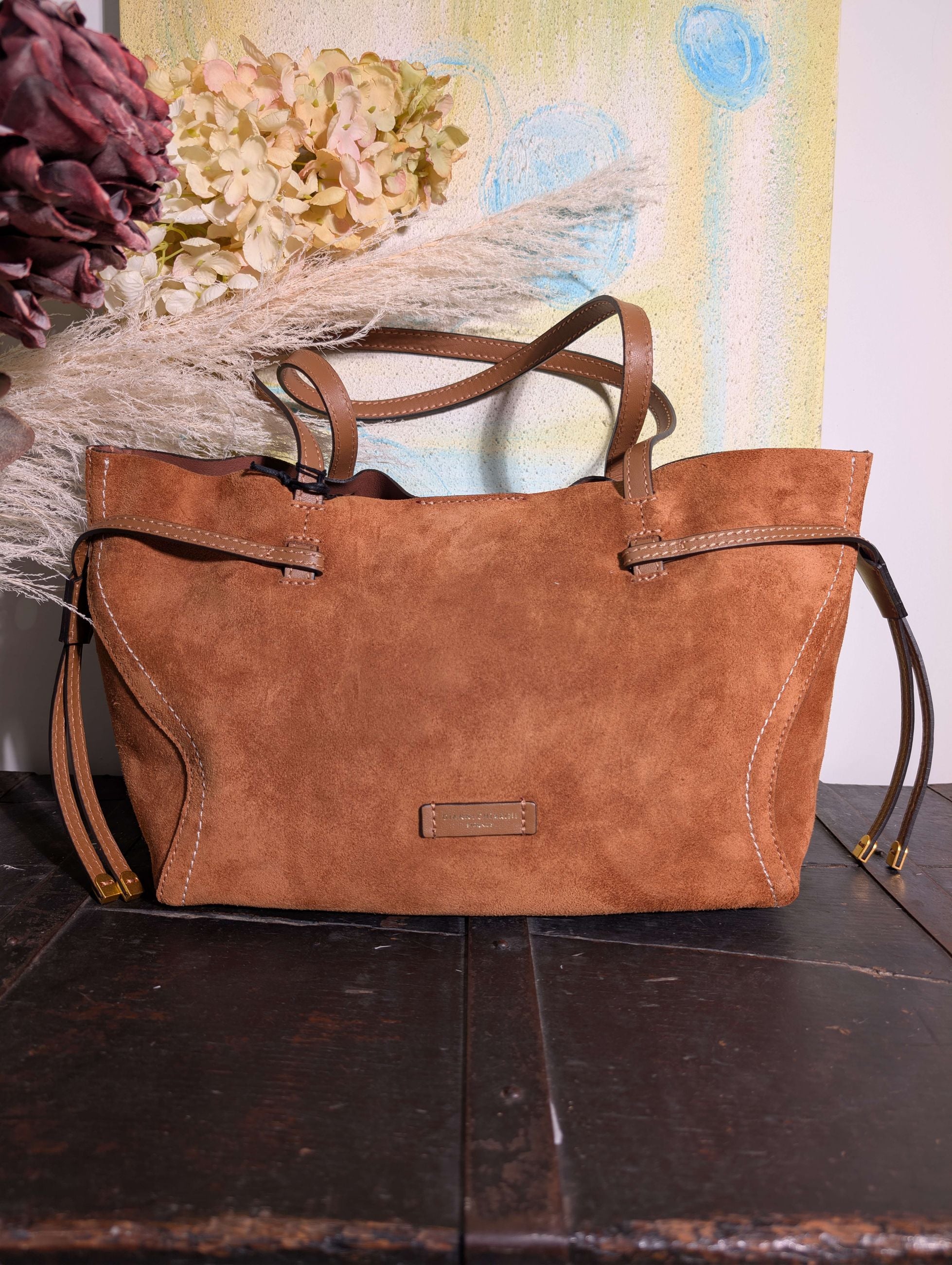 VIOLETTE - GIANNI CHIARINI