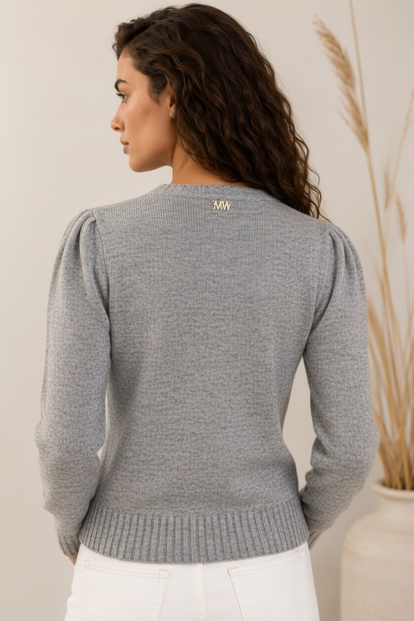 Maglieria - MARKUP DONNA