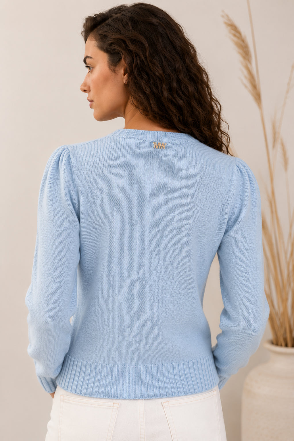 Maglieria - MARKUP DONNA