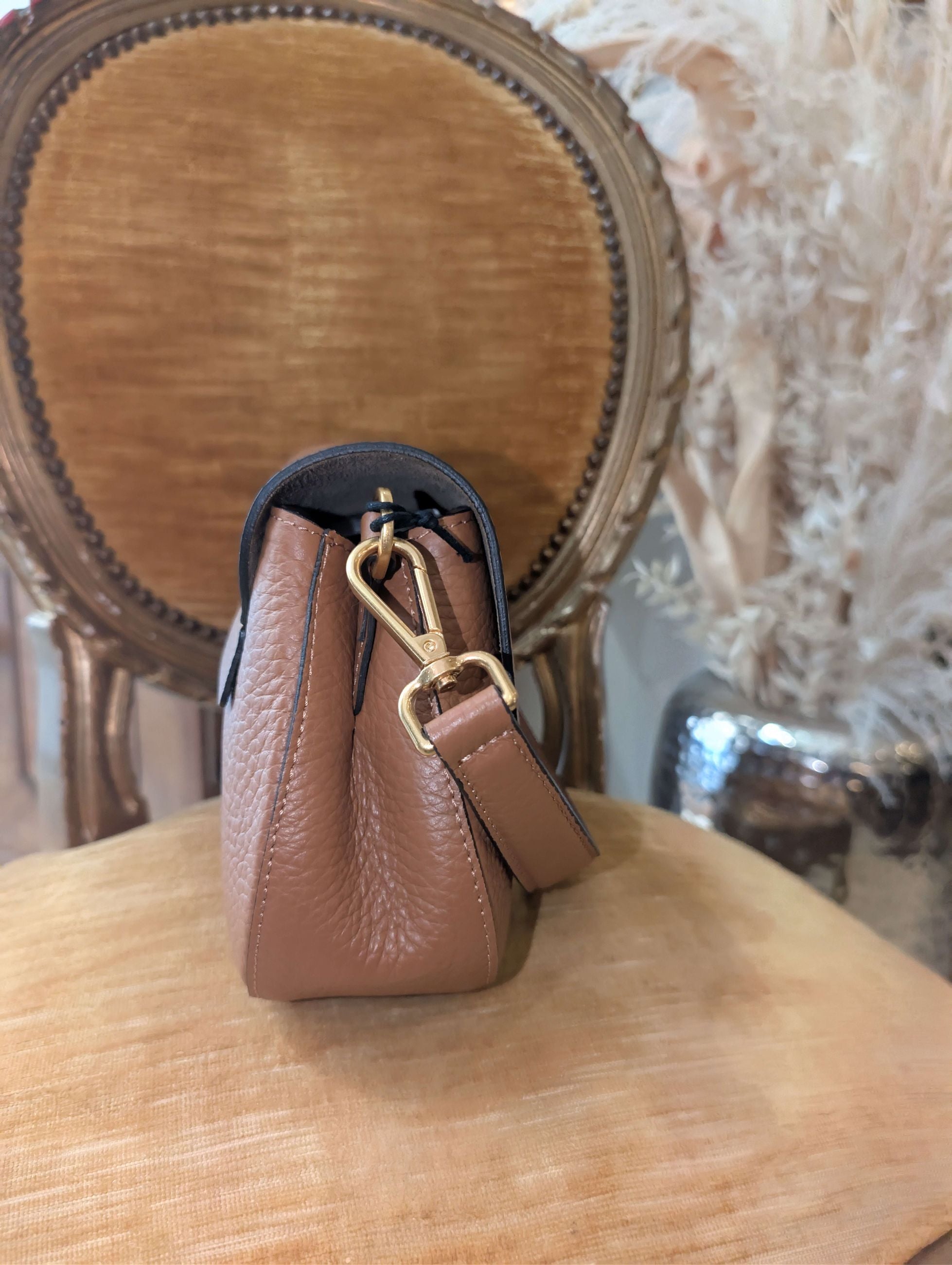 - GIANNI CHIARINI