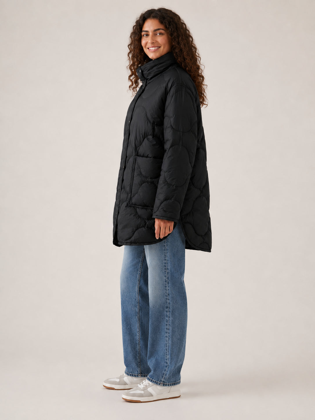 Piumino Extralight Waterproof in Piuma d’Oca - HAVE ONE