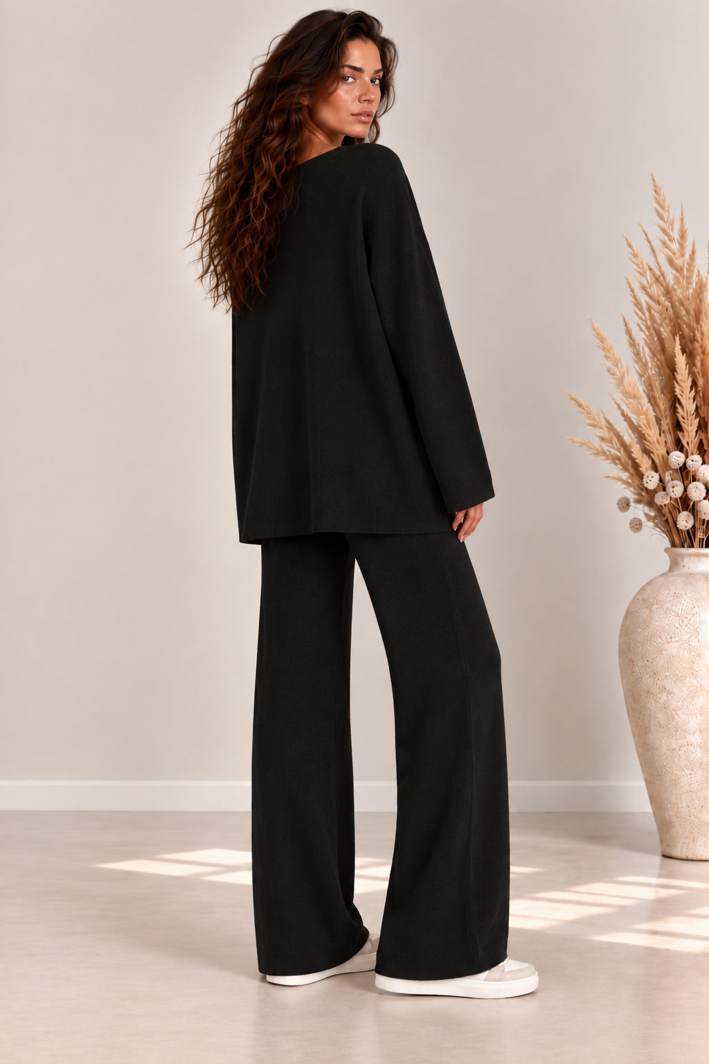 Completo Relax Seamless in Viscosa - HAVE ONE