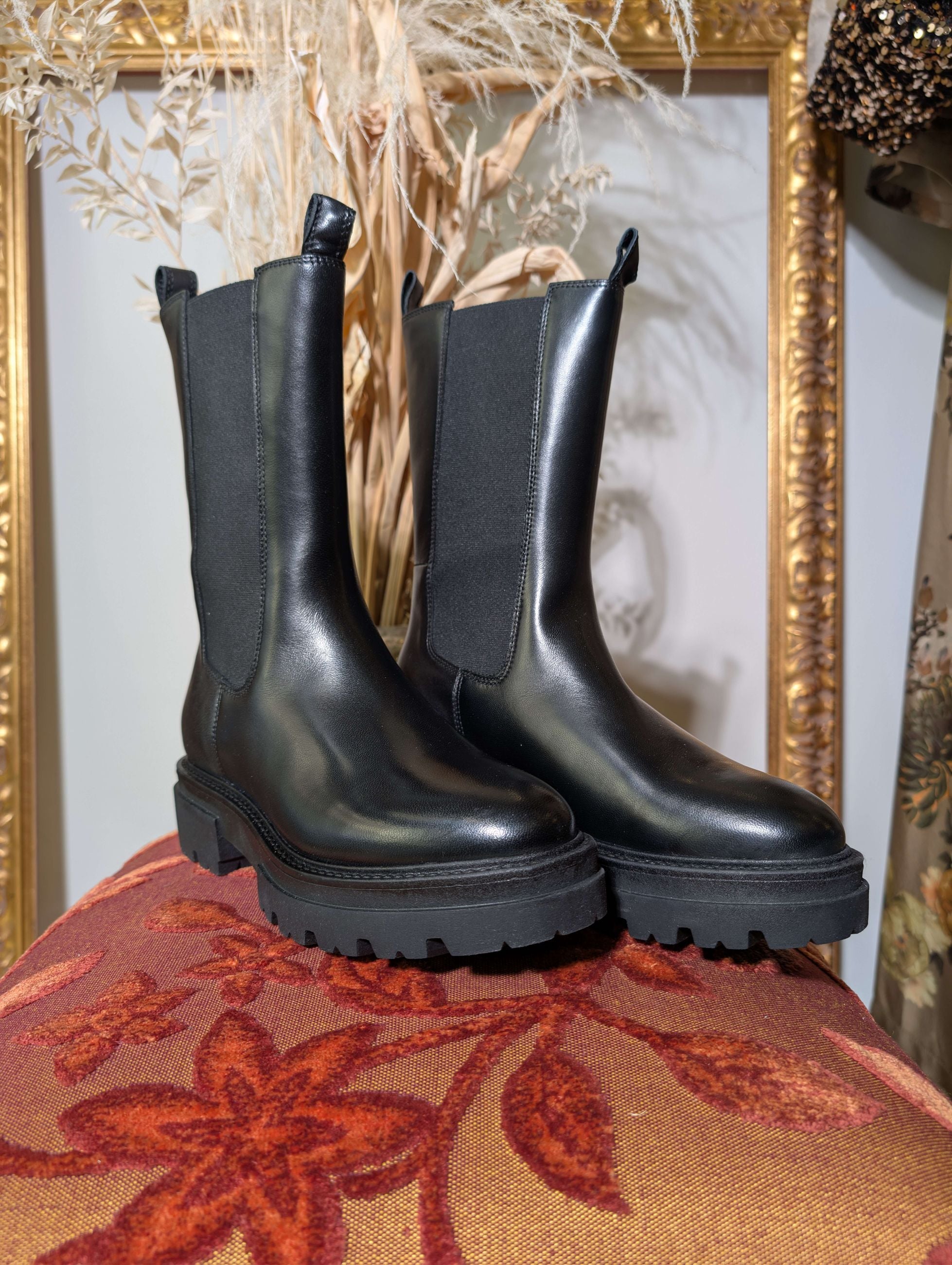 Scarpa - Sandro Ferrone
