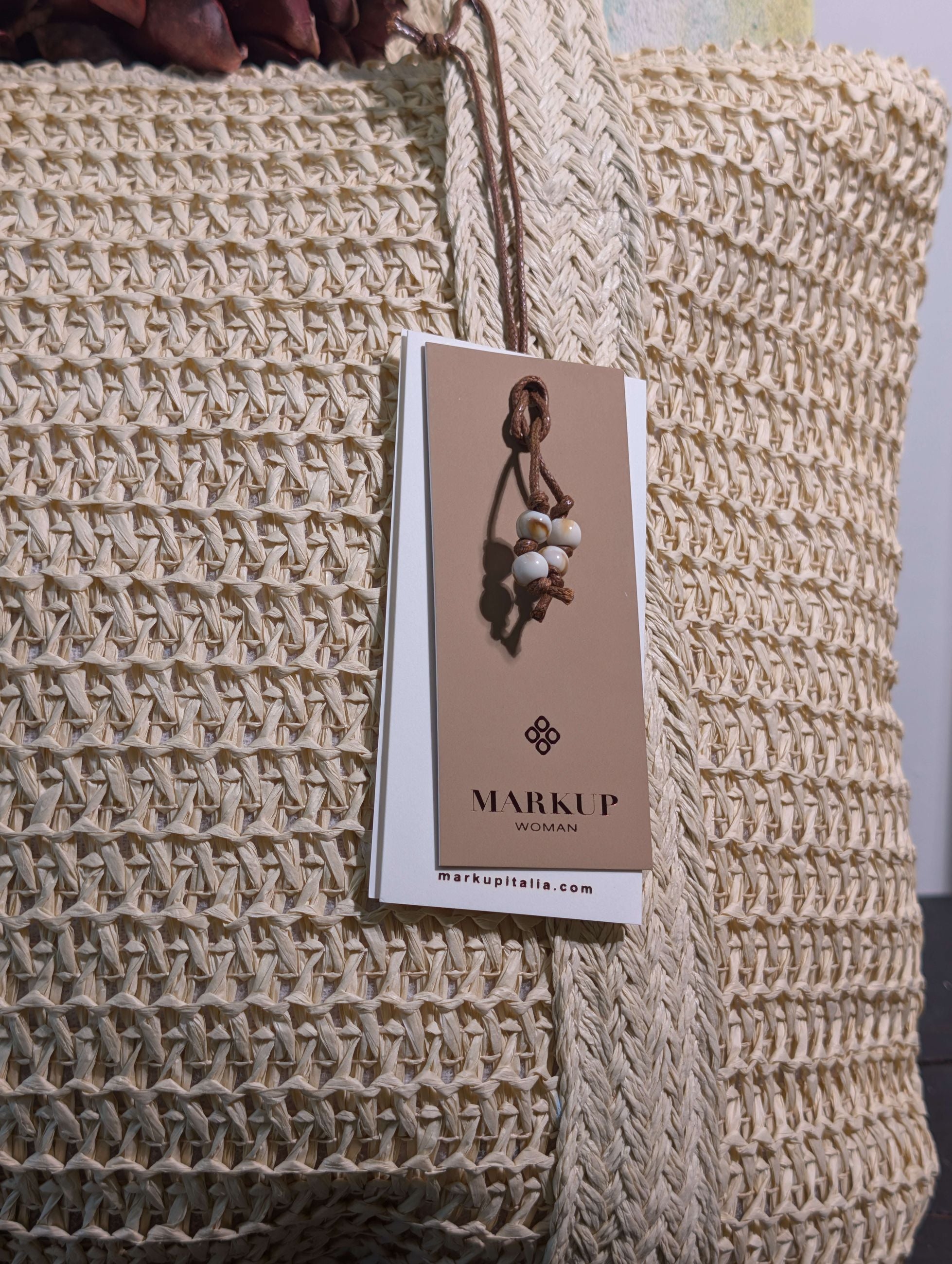 Accessori - MARKUP DONNA