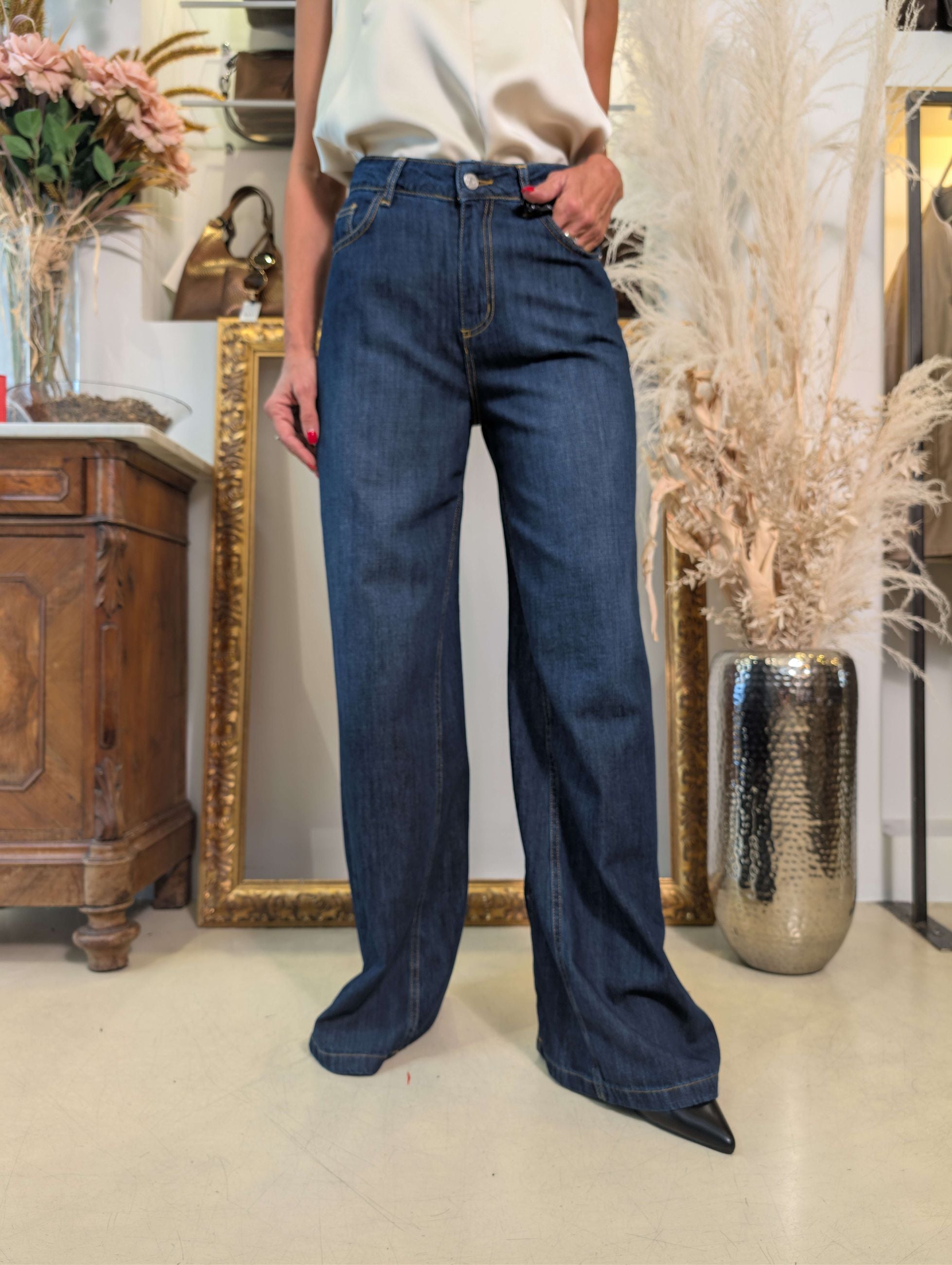 Jeans Ketty - HAVE ONE