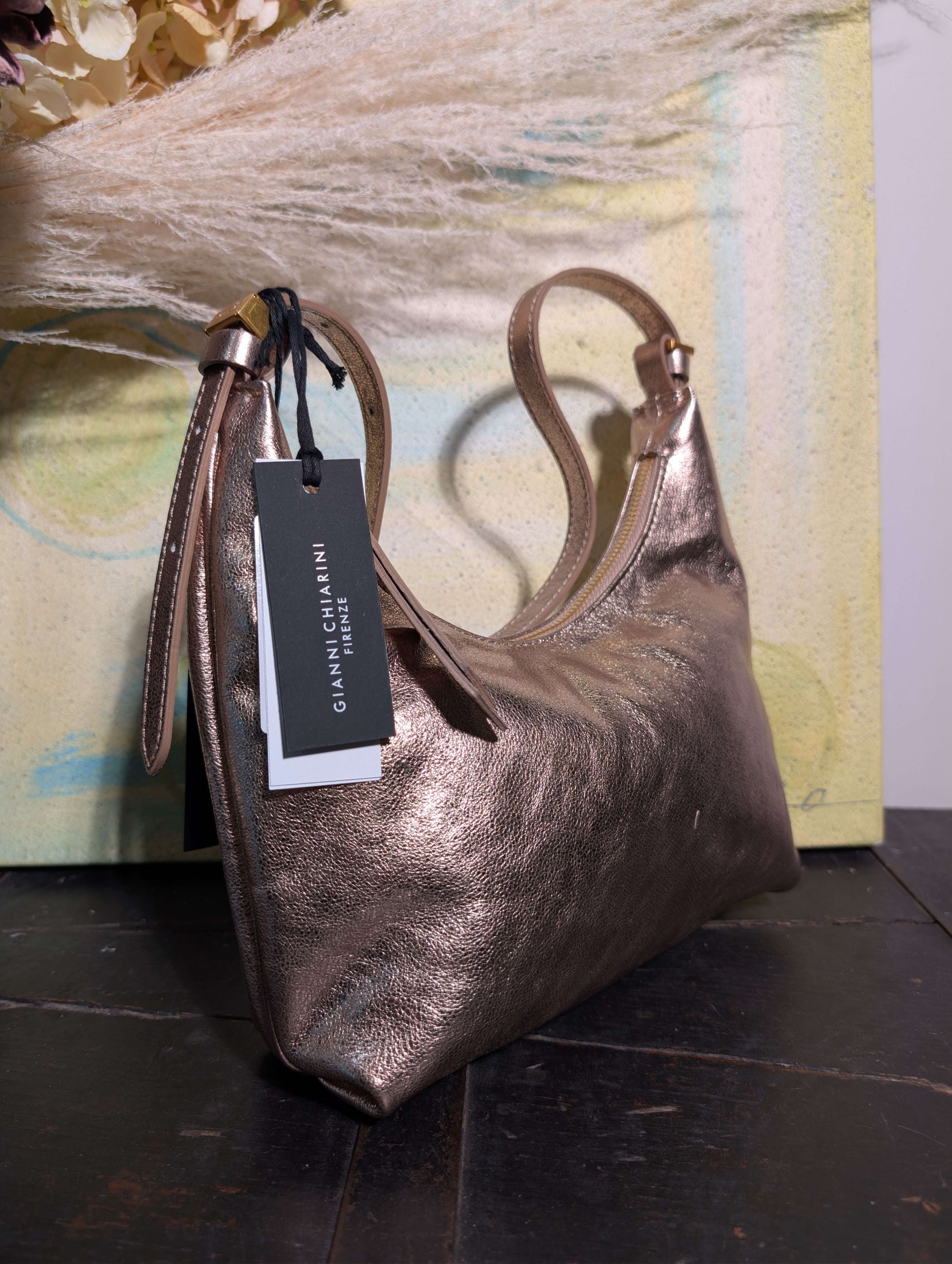 ELLA - GIANNI CHIARINI