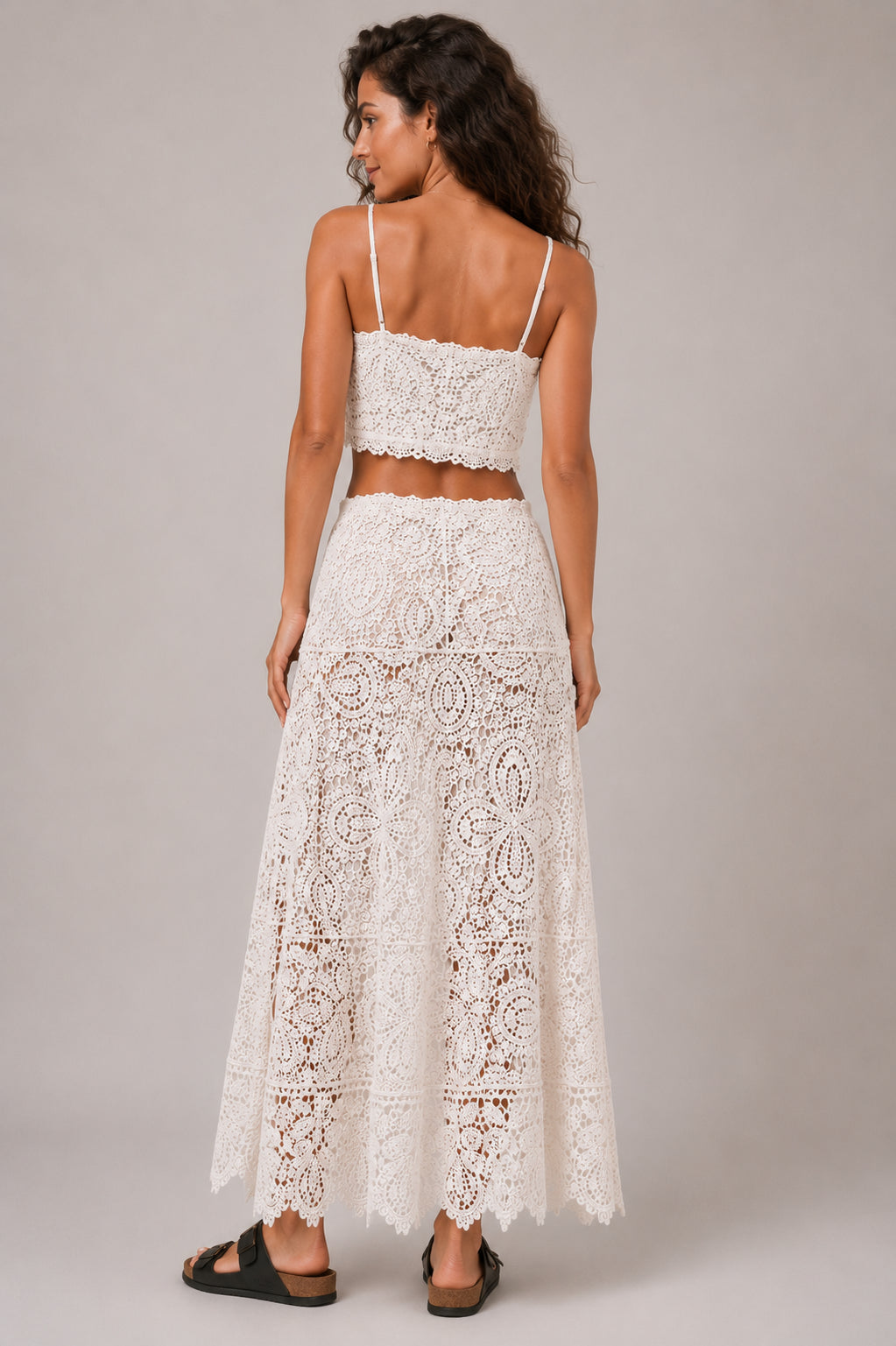 gonna in pizzo - HAVE ONE